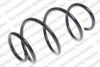 LESJ?FORS 4044239 Coil Spring